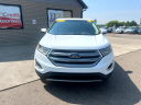 2017 Ford Edge SEL at Showcase Auto Sales LLC