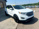 Thumbnail image of 2017 Ford Edge at Showcase Auto Sales LLC