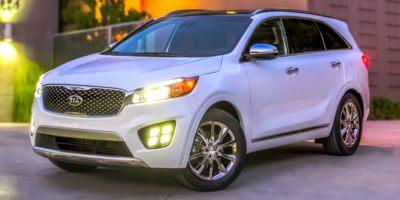 Thumbnail image of 2018 Kia Sorento at Northstar Mitsubishi