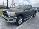 2024 Ram 2500 Big Horn at Dothan Chrysler Dodge Jeep Ram