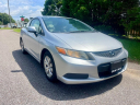 Thumbnail image of 2012 Honda Civic at CASH AUTO DEALS