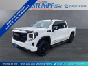 Thumbnail image of 2022 GMC Sierra 1500 at Les Stumpf Ford - New and Used