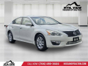 Thumbnail image of 2015 Nissan Altima at MtnViewNissanOfDalton-New of Dalton, GA