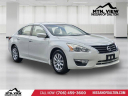 Thumbnail image of 2015 Nissan Altima at MtnViewNissanOfDalton-New of Dalton, GA
