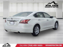 Thumbnail image of 2015 Nissan Altima at MtnViewNissanOfDalton-New of Dalton, GA