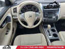 Thumbnail image of 2015 Nissan Altima at MtnViewNissanOfDalton-New of Dalton, GA