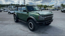 Thumbnail image of 2022 Ford Bronco at Champion Chevrolet Cadillac
