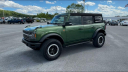 Thumbnail image of 2022 Ford Bronco at Champion Chevrolet Cadillac