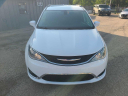2017 Chrysler Pacifica Touring-L at ACE AUTO SALES