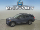 Thumbnail image of 2021 Ford Explorer at Mccluskey Chevrolet Kings Automall