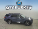 Thumbnail image of 2021 Ford Explorer at Mccluskey Chevrolet Kings Automall