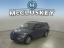 Thumbnail image of 2021 Ford Explorer at Mccluskey Chevrolet Kings Automall