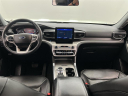 Thumbnail image of 2021 Ford Explorer at Mccluskey Chevrolet Kings Automall