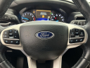 Thumbnail image of 2021 Ford Explorer at Mccluskey Chevrolet Kings Automall