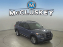 Thumbnail image of 2021 Ford Explorer at Mccluskey Chevrolet Kings Automall
