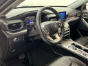 Thumbnail image of 2021 Ford Explorer at Mccluskey Chevrolet Kings Automall