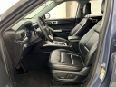 Thumbnail image of 2021 Ford Explorer at Mccluskey Chevrolet Kings Automall