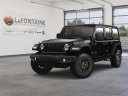 Thumbnail image of 2025 Jeep Wrangler at LaFontaine Chrysler Dodge Jeep Ram Fiat of Lansing