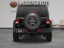 2025 Jeep Wrangler Willys 4xe at LaFontaine Chrysler Dodge Jeep Ram Fiat of Lansing