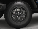 Thumbnail image of 2025 Jeep Wrangler at LaFontaine Chrysler Dodge Jeep Ram Fiat of Lansing