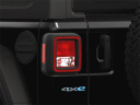 Thumbnail image of 2025 Jeep Wrangler at LaFontaine Chrysler Dodge Jeep Ram Fiat of Lansing