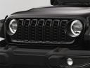 Thumbnail image of 2025 Jeep Wrangler at LaFontaine Chrysler Dodge Jeep Ram Fiat of Lansing