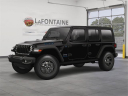 Thumbnail image of 2025 Jeep Wrangler at LaFontaine Chrysler Dodge Jeep Ram Fiat of Lansing