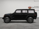 Thumbnail image of 2025 Jeep Wrangler at LaFontaine Chrysler Dodge Jeep Ram Fiat of Lansing