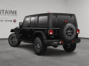 Thumbnail image of 2025 Jeep Wrangler at LaFontaine Chrysler Dodge Jeep Ram Fiat of Lansing
