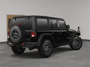 Thumbnail image of 2025 Jeep Wrangler at LaFontaine Chrysler Dodge Jeep Ram Fiat of Lansing