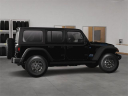 Thumbnail image of 2025 Jeep Wrangler at LaFontaine Chrysler Dodge Jeep Ram Fiat of Lansing