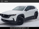 Thumbnail image of 2025 Mazda CX-50 Hybrid at Serra Honda Brighton