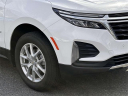 Thumbnail image of 2023 Chevrolet Equinox at Advantage Chevrolet