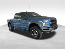 Thumbnail image of 2020 Ford F-150 at University Dodge Ram