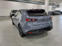 Thumbnail image of 2021 Mazda Mazda3 Hatchback at Lauderdale BMW Of Pembroke Pines - New