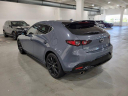 Thumbnail image of 2021 Mazda Mazda3 Hatchback at Lauderdale BMW Of Pembroke Pines - New