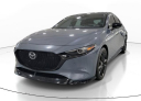 Thumbnail image of 2021 Mazda Mazda3 Hatchback at Lauderdale BMW Of Pembroke Pines - New
