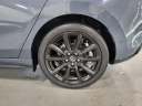 Thumbnail image of 2021 Mazda Mazda3 Hatchback at Lauderdale BMW Of Pembroke Pines - New