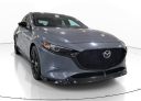 Thumbnail image of 2021 Mazda Mazda3 Hatchback at Lauderdale BMW Of Pembroke Pines - New