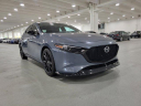 Thumbnail image of 2021 Mazda Mazda3 Hatchback at Lauderdale BMW Of Pembroke Pines - New