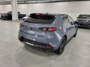 Thumbnail image of 2021 Mazda Mazda3 Hatchback at Lauderdale BMW Of Pembroke Pines - New