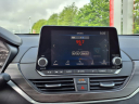 Thumbnail image of 2024 Nissan Altima at Mathews Nissan