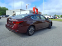 Thumbnail image of 2024 Nissan Altima at Mathews Nissan