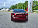 Thumbnail image of 2024 Nissan Altima at Mathews Nissan