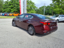 Thumbnail image of 2024 Nissan Altima at Mathews Nissan