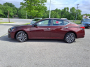 Thumbnail image of 2024 Nissan Altima at Mathews Nissan