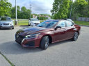 Thumbnail image of 2024 Nissan Altima at Mathews Nissan