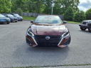 Thumbnail image of 2024 Nissan Altima at Mathews Nissan