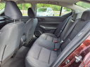 Thumbnail image of 2024 Nissan Altima at Mathews Nissan