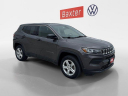 Thumbnail image of 2023 Jeep Compass at Volkswagen LaVista NEW